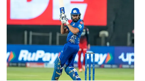 Rohit Sharma 10 thousand run