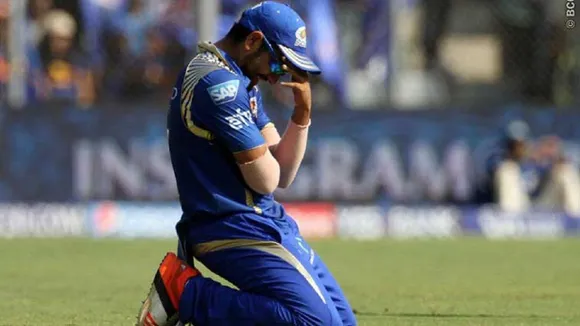 mi vs pbks will rohit sharma win first match in ipl 2022 like csk