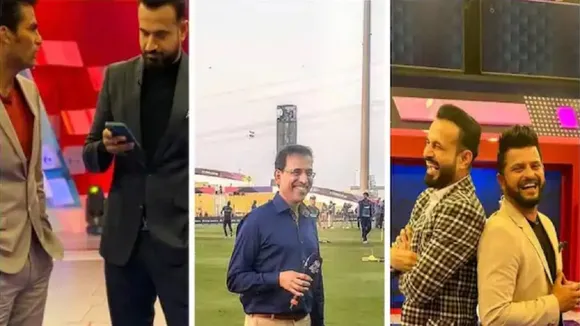 ipl 2022 commentators salary ravi shastri suresh raina