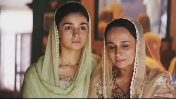 Alia Bhatt