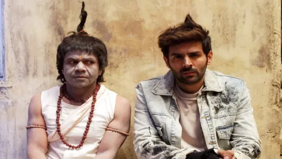 Bhool bhulaiyaa 2