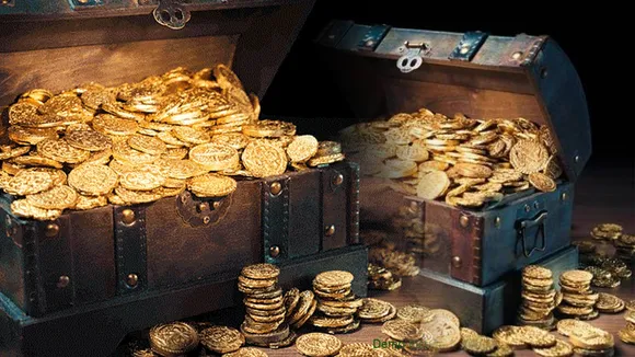 Vastu Tips For Locker