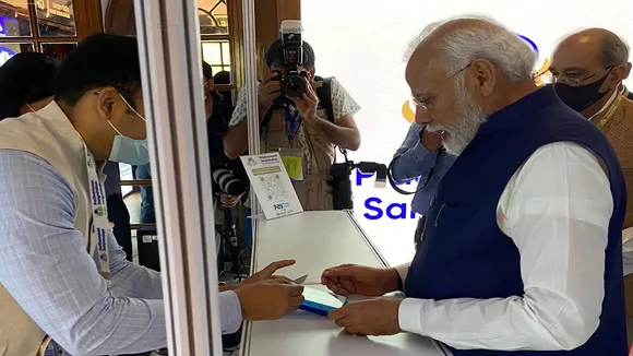 Narendra Modi