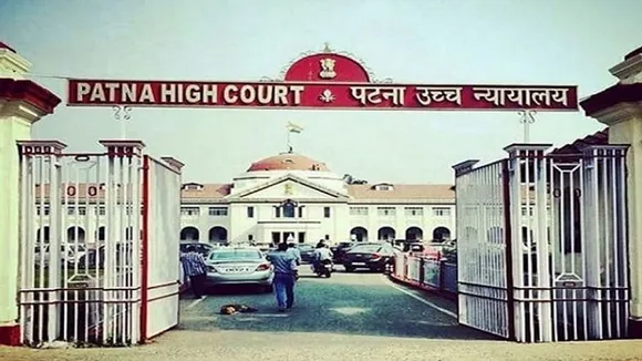 patna