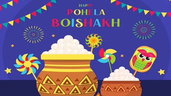 Pohela Baisakh 2022