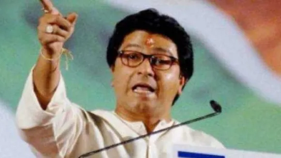 Raj Thackeray