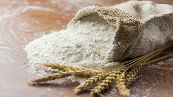flour
