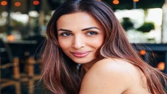 Malaika Arora