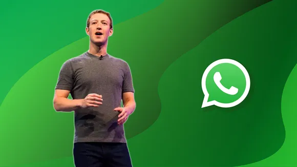 WhatsApp Latest Update