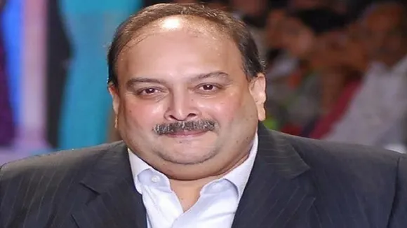 MEHUL CHOUKASI