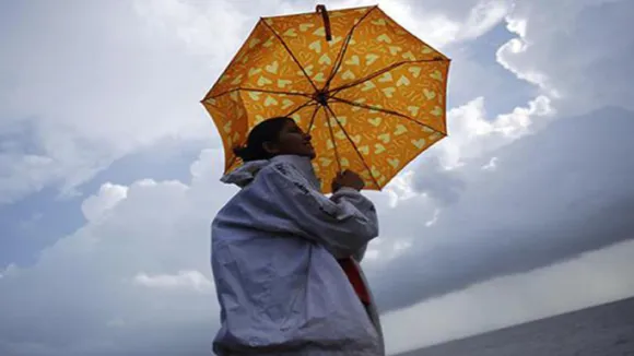 Monsoon