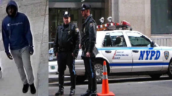 nw police