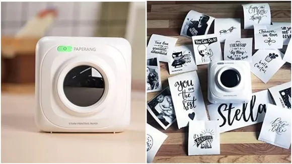 Mini Printer