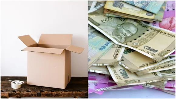 Cardboard box Business