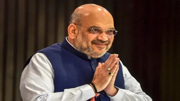 Amit Shah