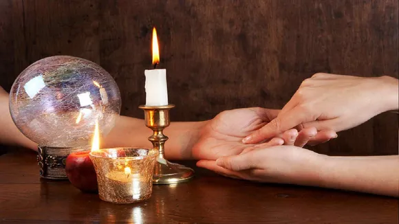 Bad Lines in Hand in Palmistry