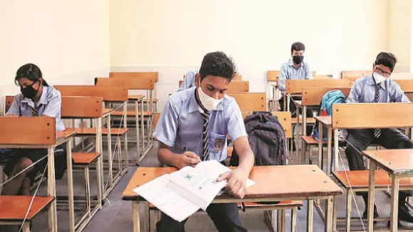 CBSE Board Exams