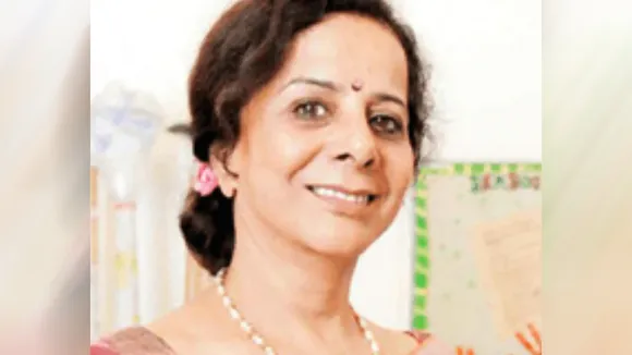 manju