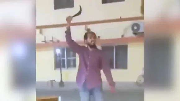 Murtaza Abbasi
