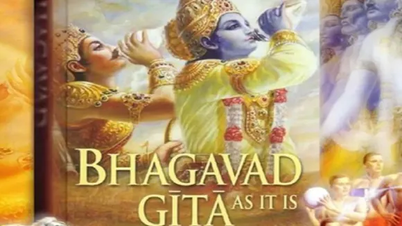 Bhagwat Gita