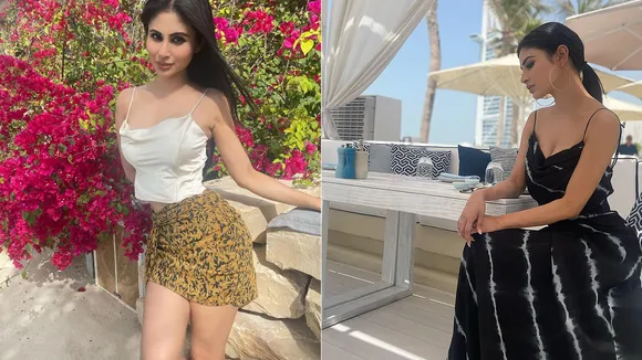 mouni roy