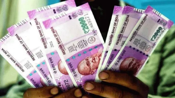 pay commission