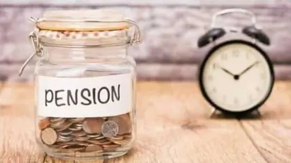 Best Pension Plan 2022