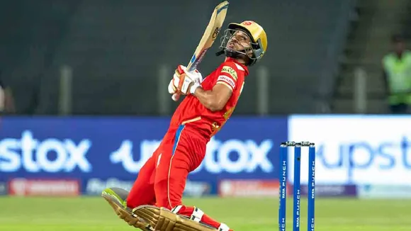 Shikhar Dhawan