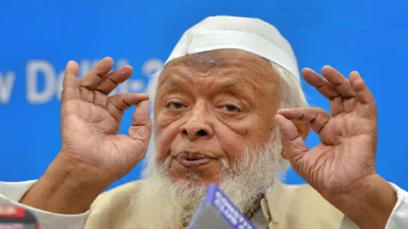 Arshad Madani