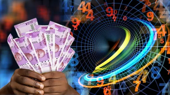 Numerology