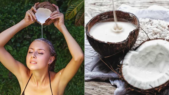 coconut