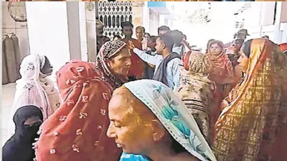 Hajipur Sadar Hospital