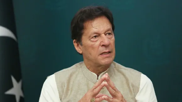 imran