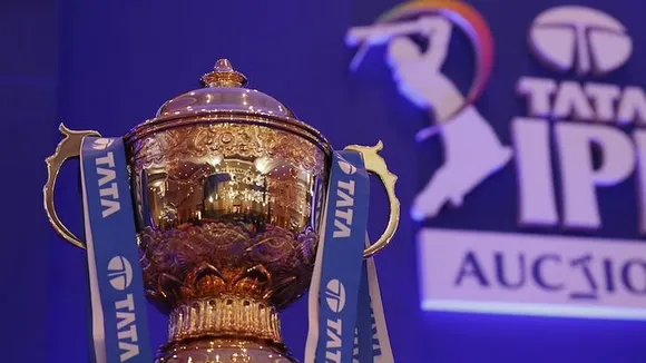 TATA IPL 2022