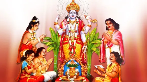 ब्रह्मा ने क्यों बताया वैशाख को सर्वश्रेष्ठ माह?