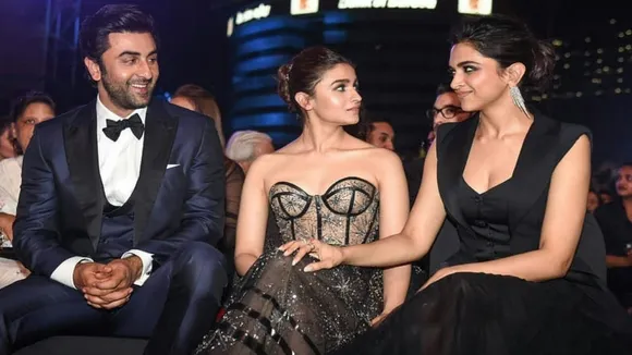 (Ranbir Kapoor)