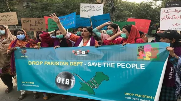 Pakistan