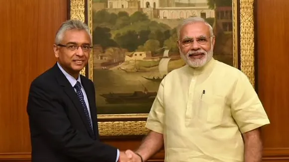 PM MODI