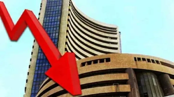 Sensex