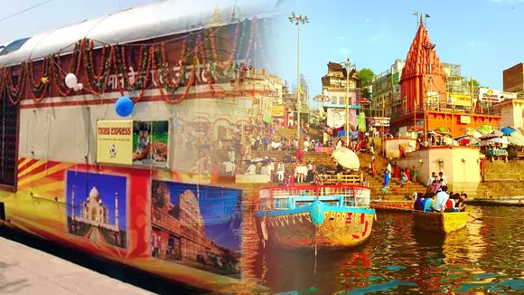 varanasi