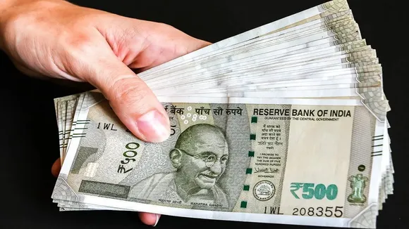 e shram card