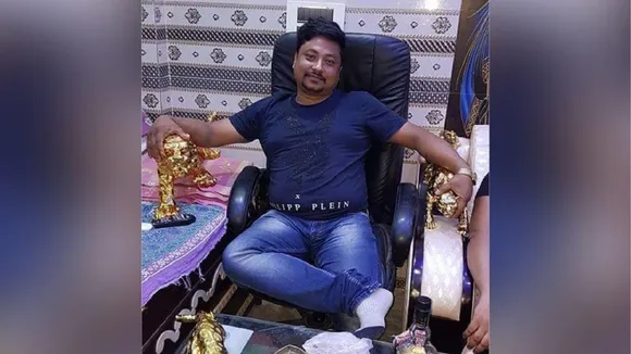 Jahangirpuri Violence
