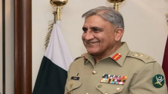 pak army cheif