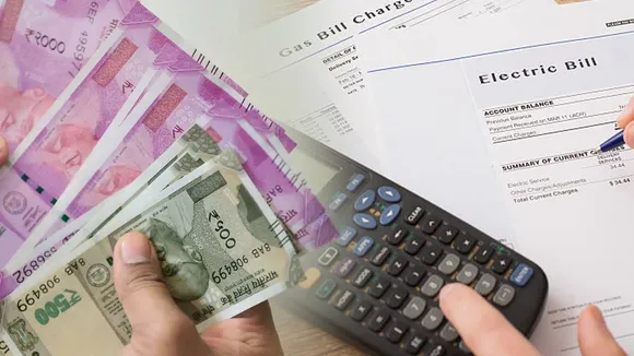 Reduce Electricity Bill Charges