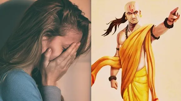Chanakya Niti Life Lessons