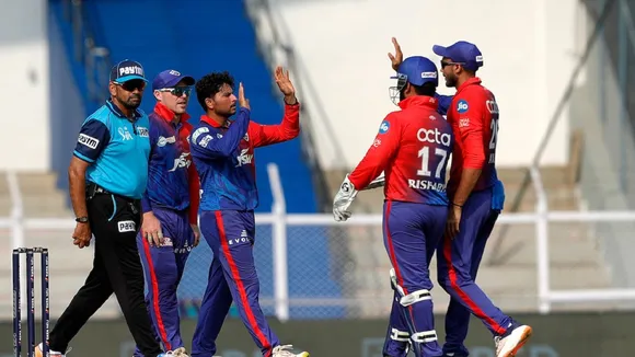 Delhi Capitals