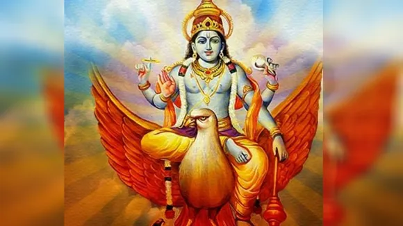 Garud Puran