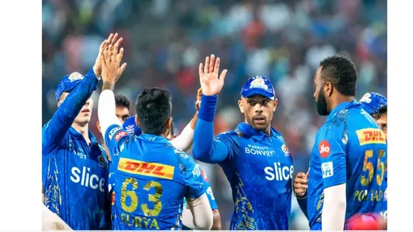 Mumbai Indians