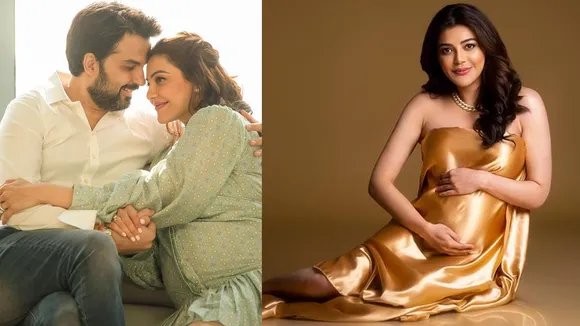 kajal aggarwal