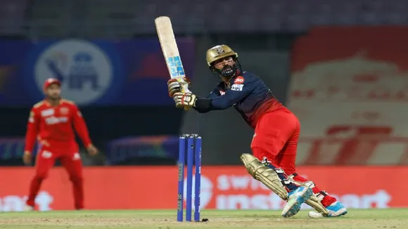 Dinesh Karthik